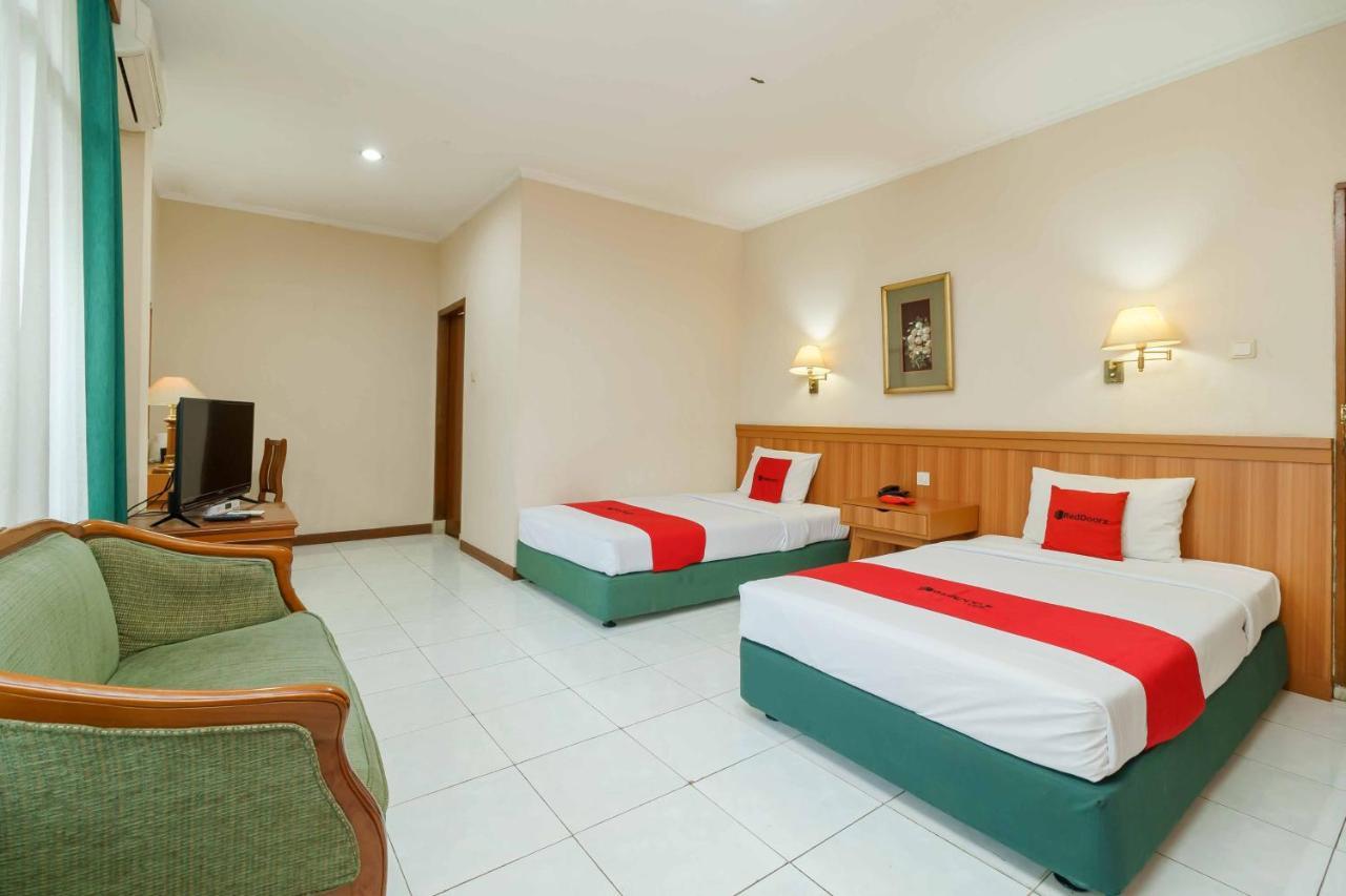 Kamar Twin